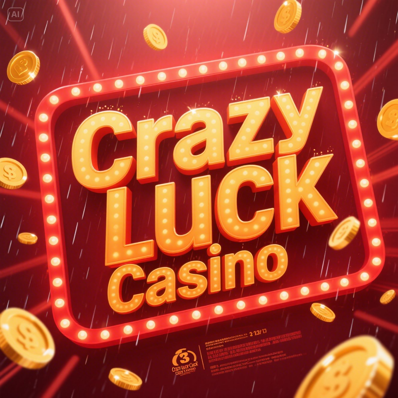 Crazy Luck Casino